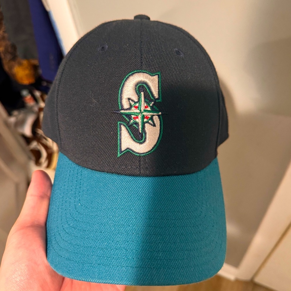 Seattle Mariners snapback